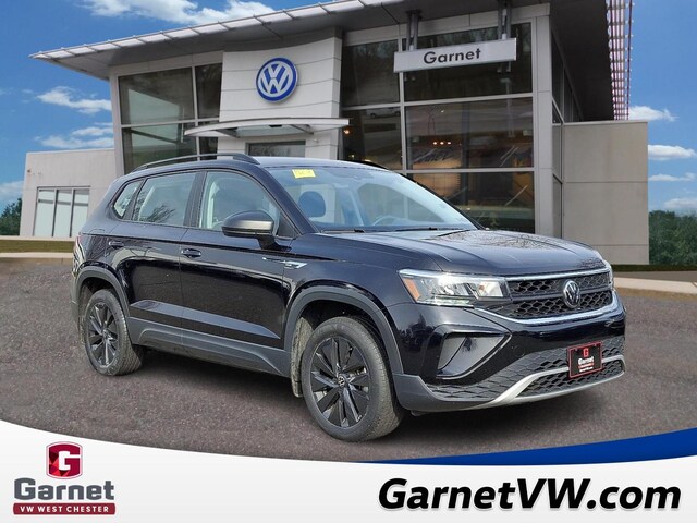 2023 Volkswagen Taos