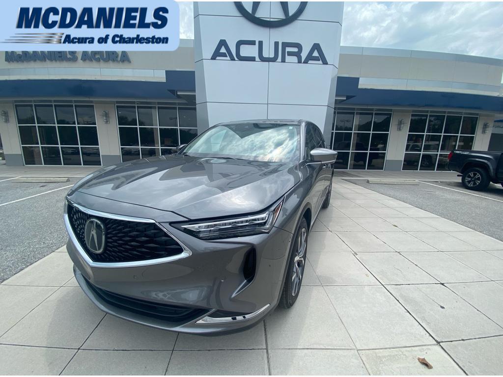 2023 Acura MDX