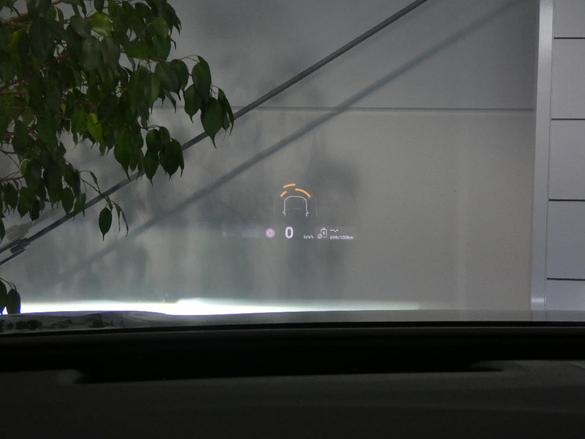 Volkswagen ID.7 Tourer Pro