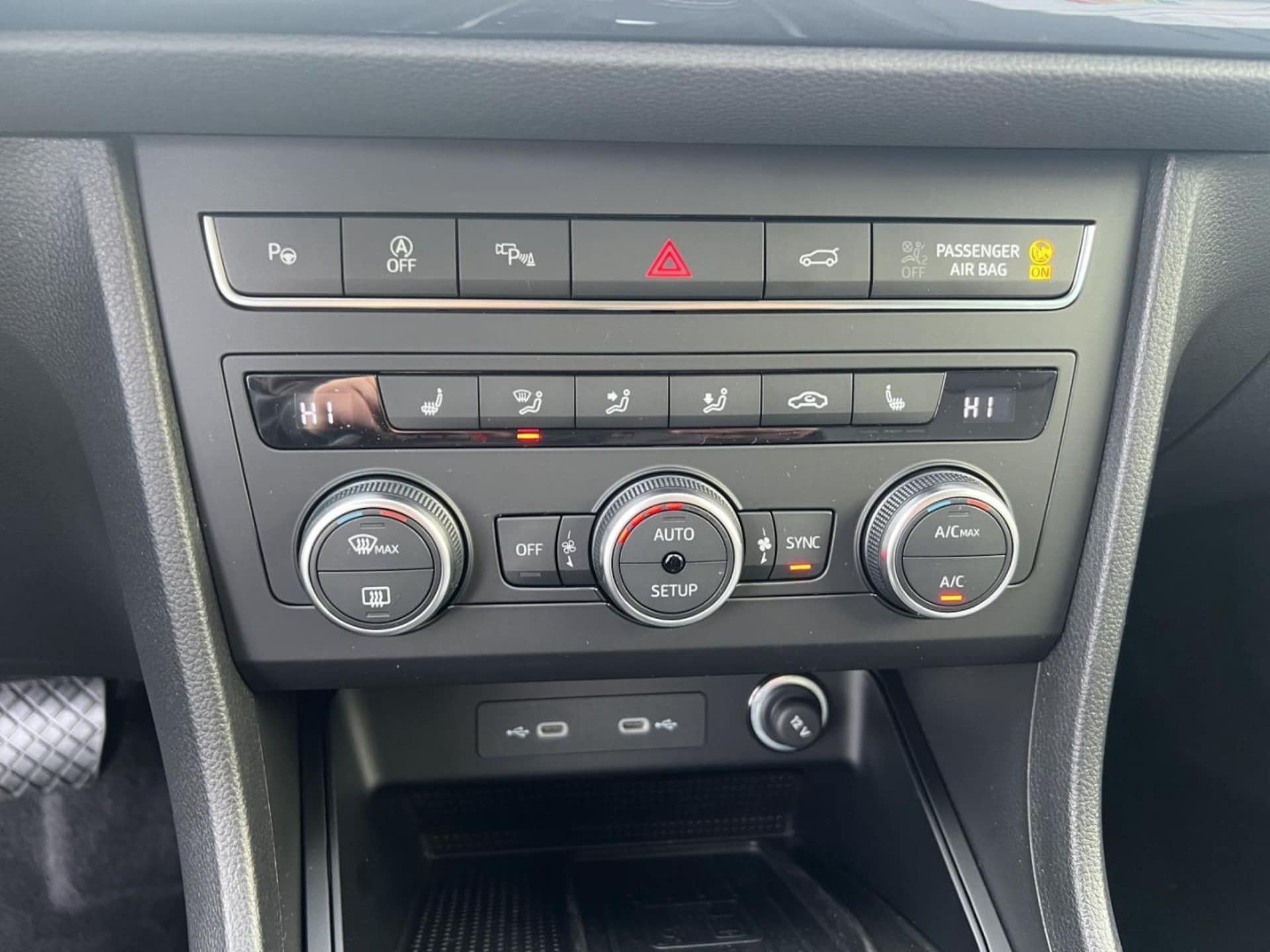 SEAT Ateca Style