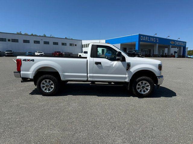2019 Ford