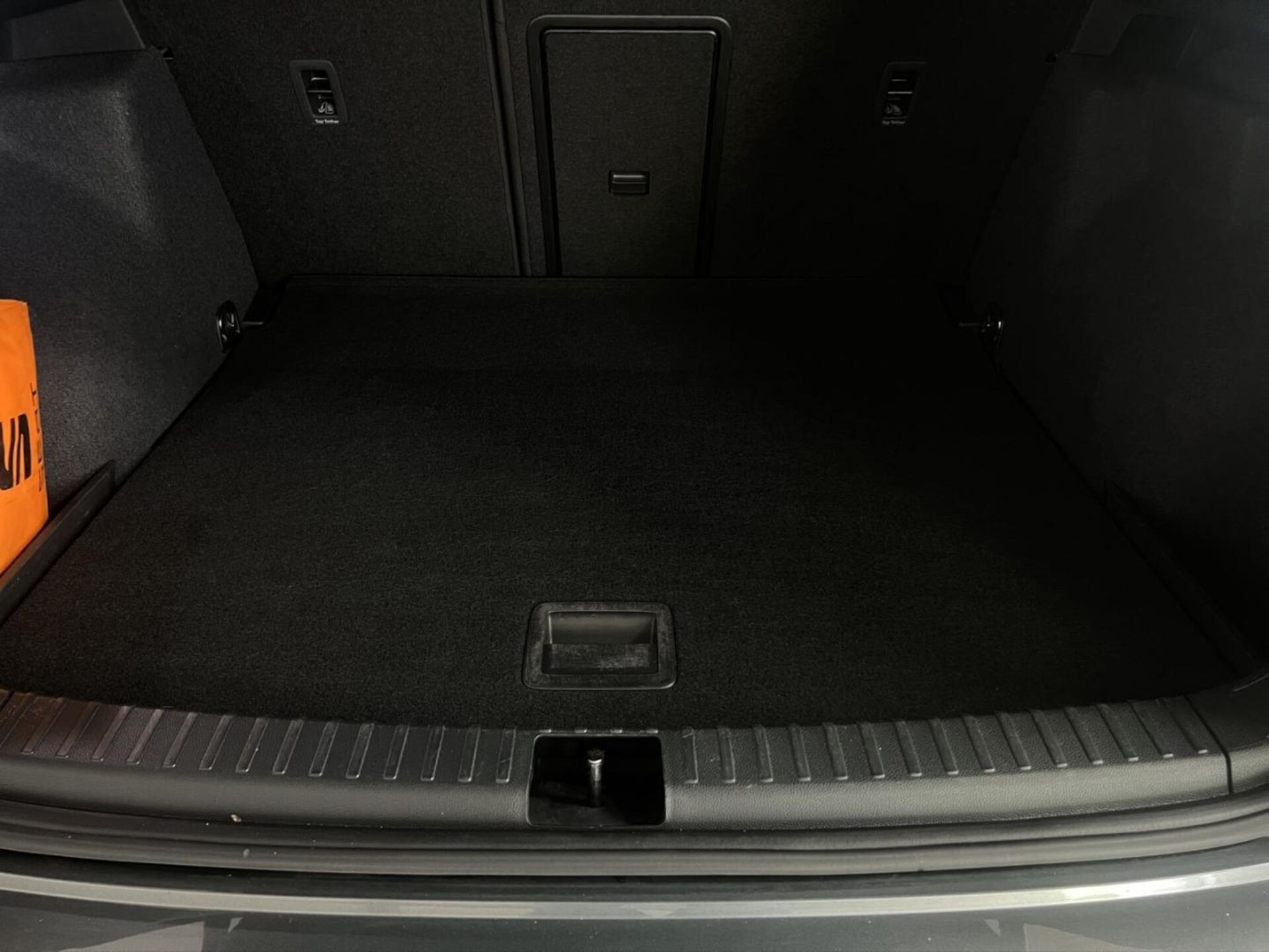 SEAT Ateca FR