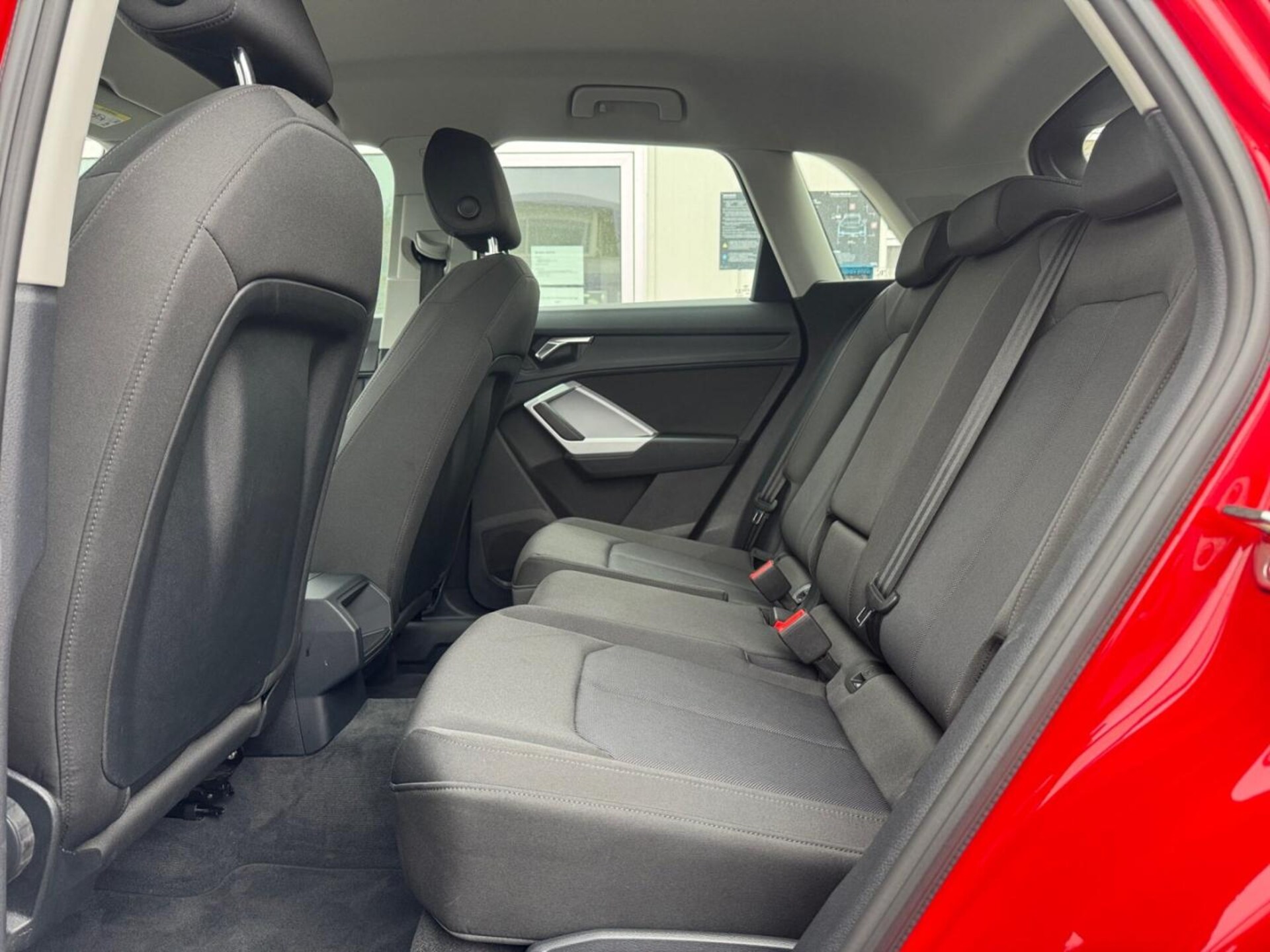 Audi Q3 SUV