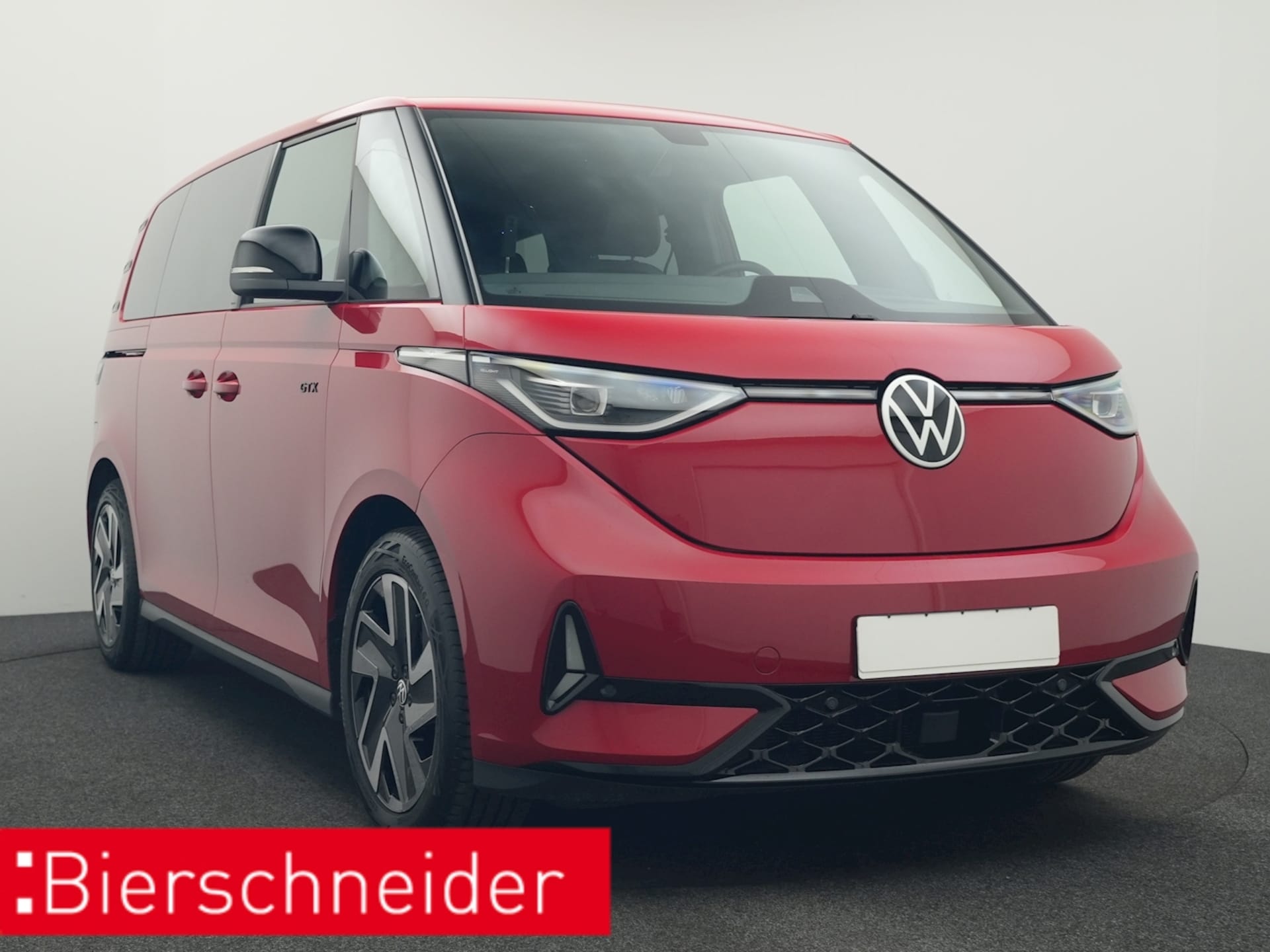 Volkswagen ID. Buzz GTX