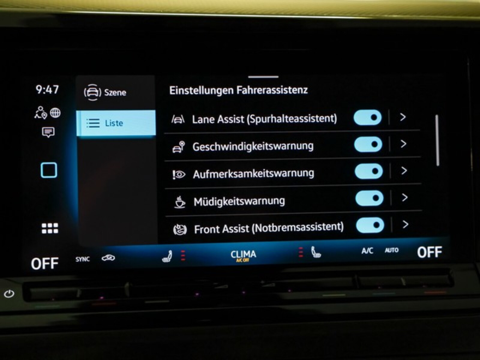 Volkswagen California – Bild 13