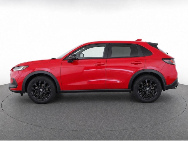 2023 Honda HR-V