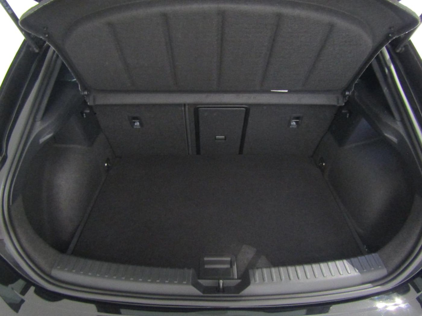 CUPRA Leon León 1.5 TSI 110 kW (150 CV) — photo 8