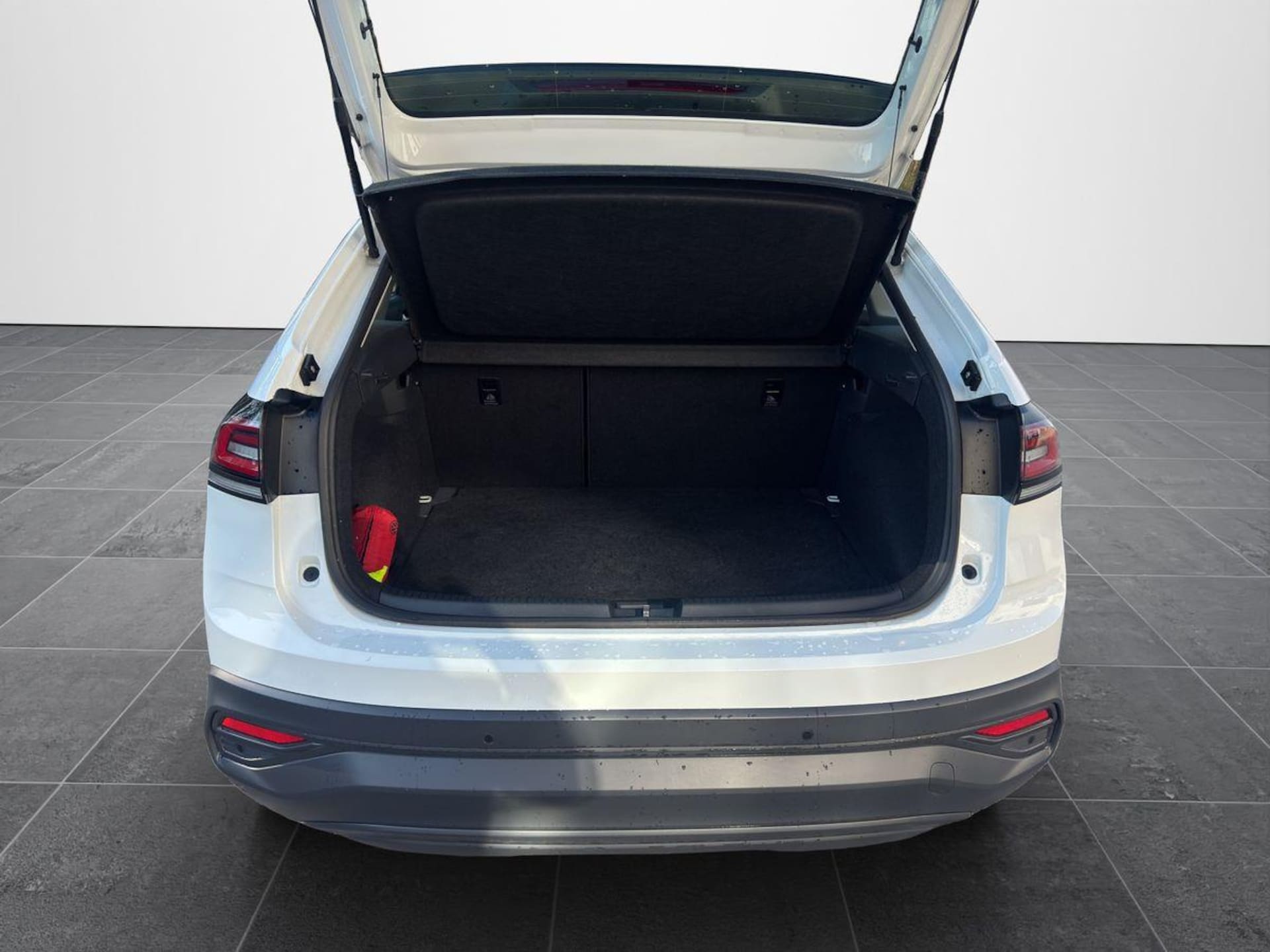 Volkswagen Taigo Life