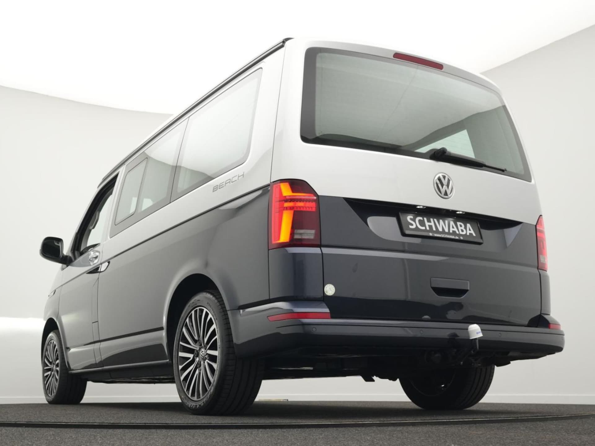 Volkswagen T6.1 California Beach