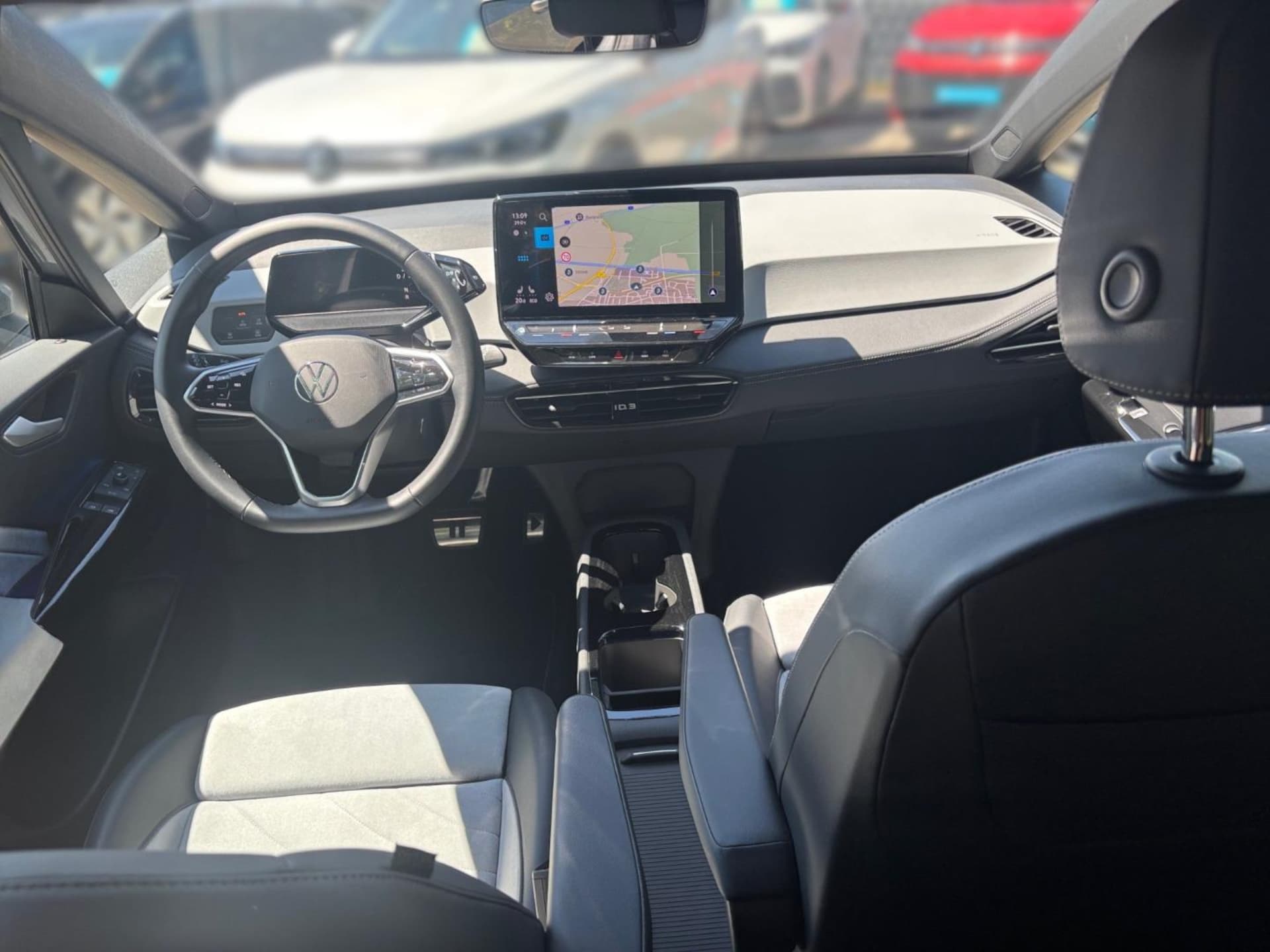 Volkswagen ID.3 MOVE Pro