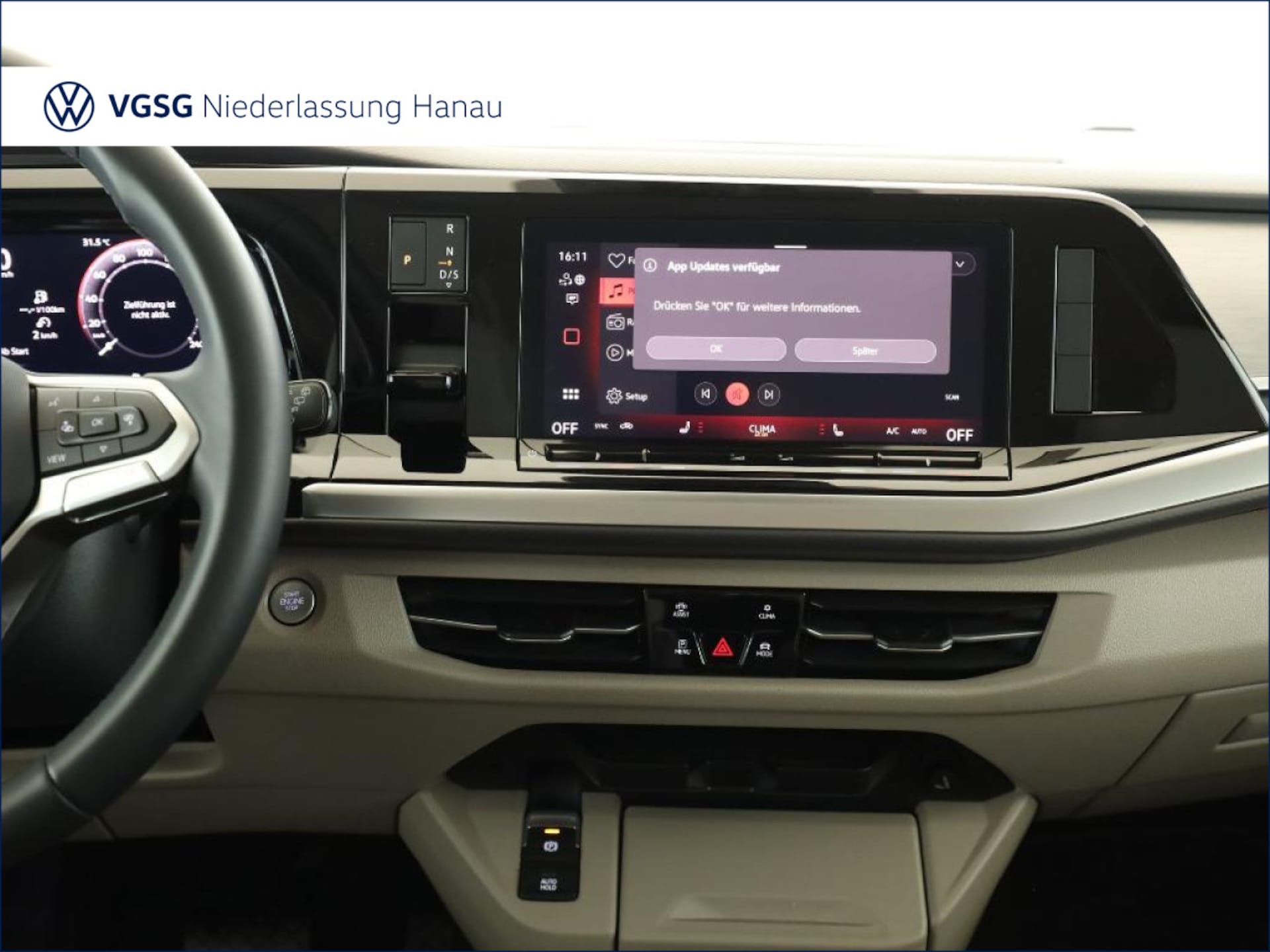 Volkswagen Multivan Life