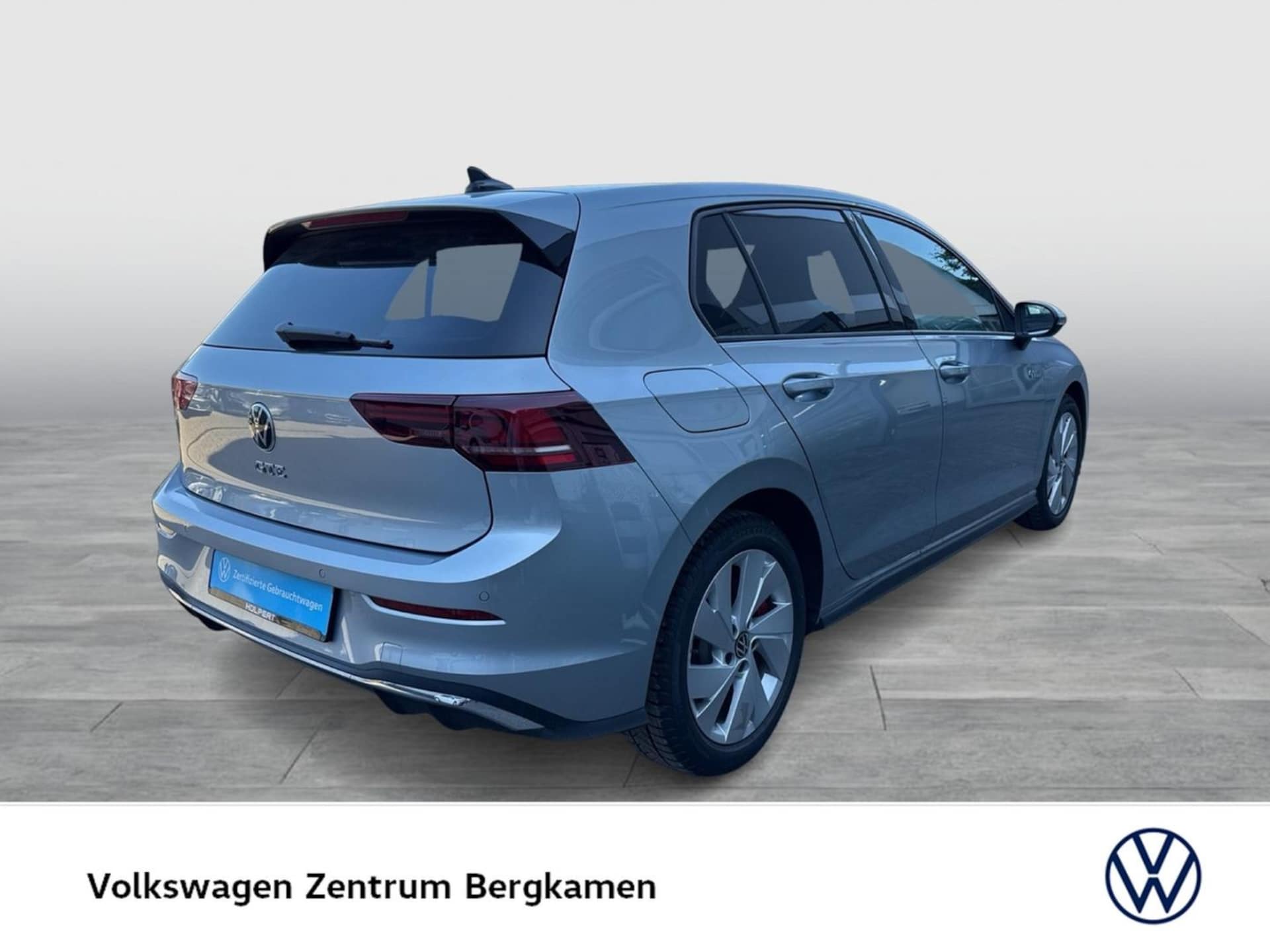 Volkswagen Golf GTE