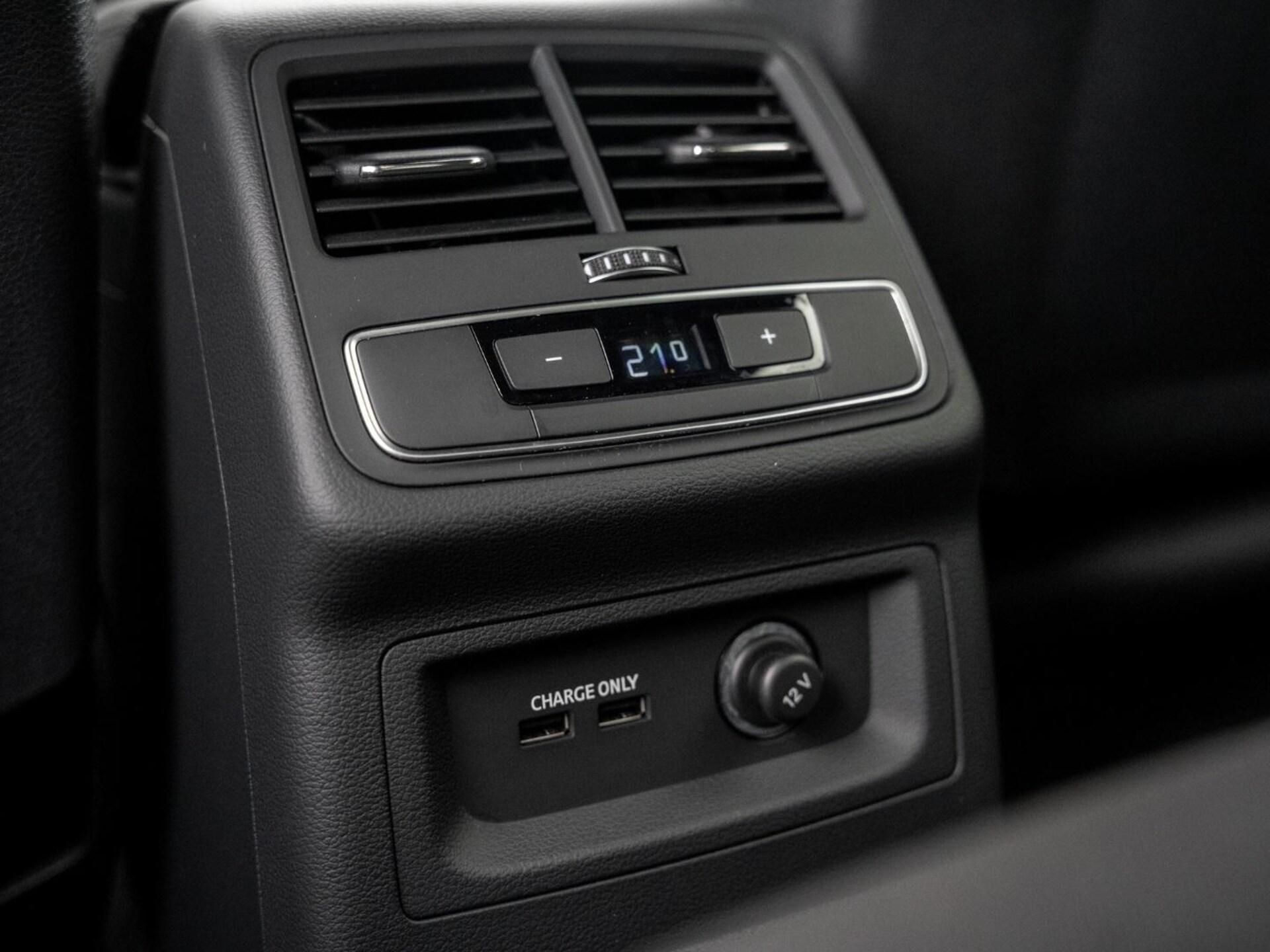 Audi A5 Sportback S line