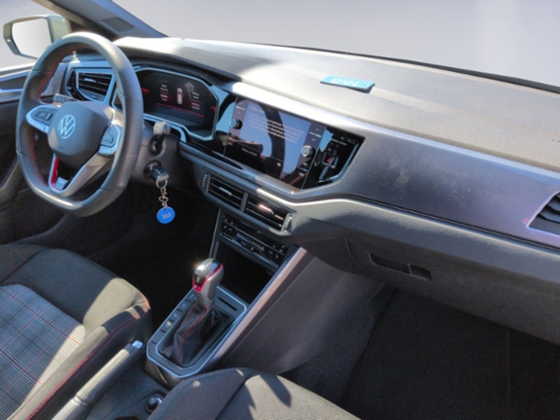 Volkswagen Polo GTI