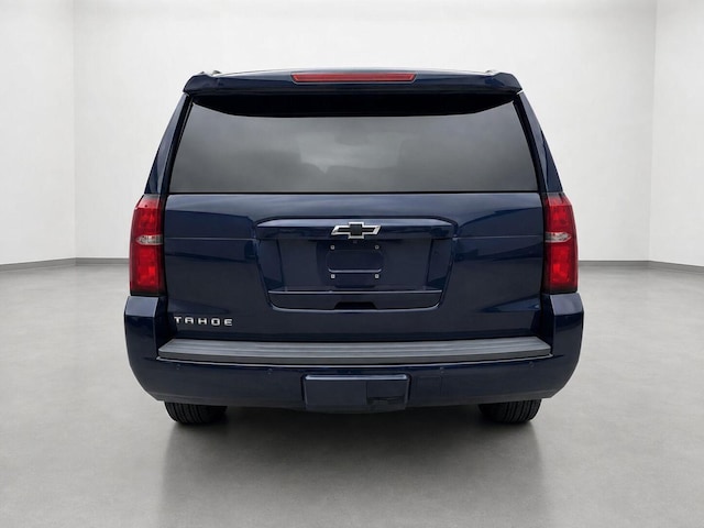 2017 Chevrolet Tahoe