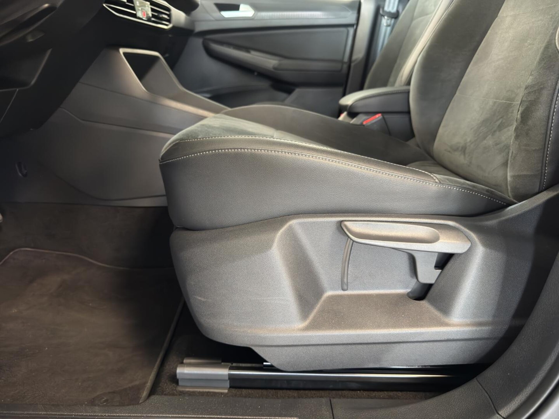 Volkswagen Caddy Style