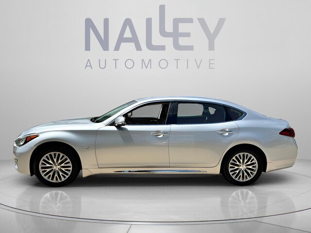 2015 Infiniti