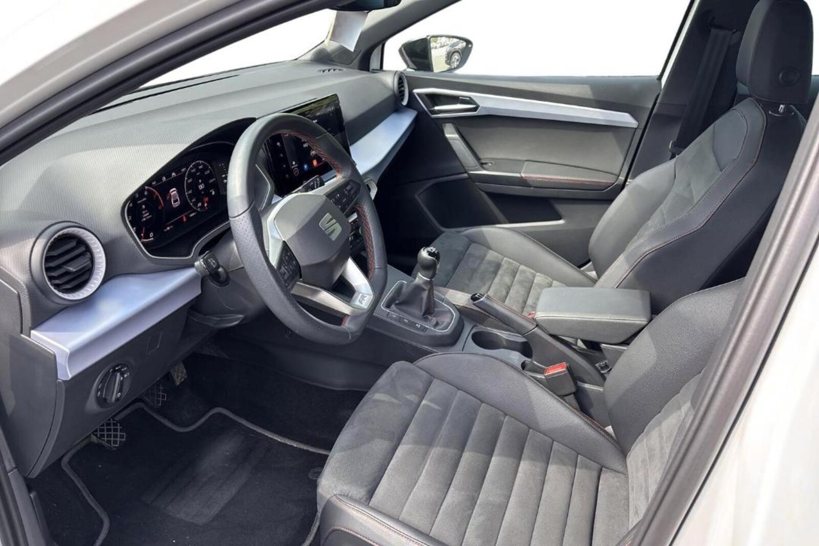 SEAT Ibiza – Bild 9