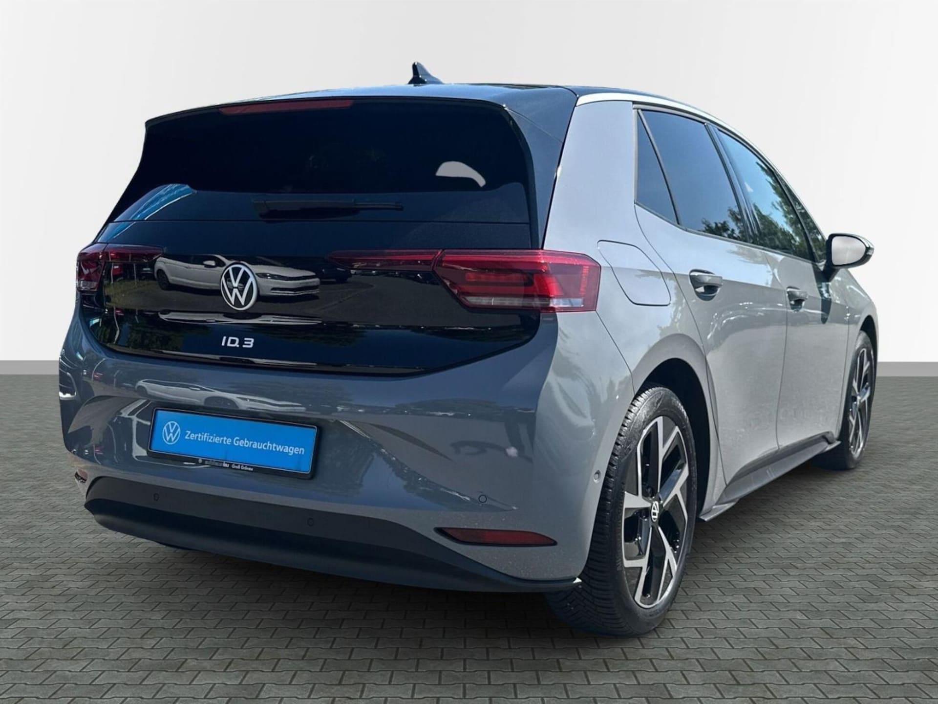 Volkswagen ID.3 MOVE Pro