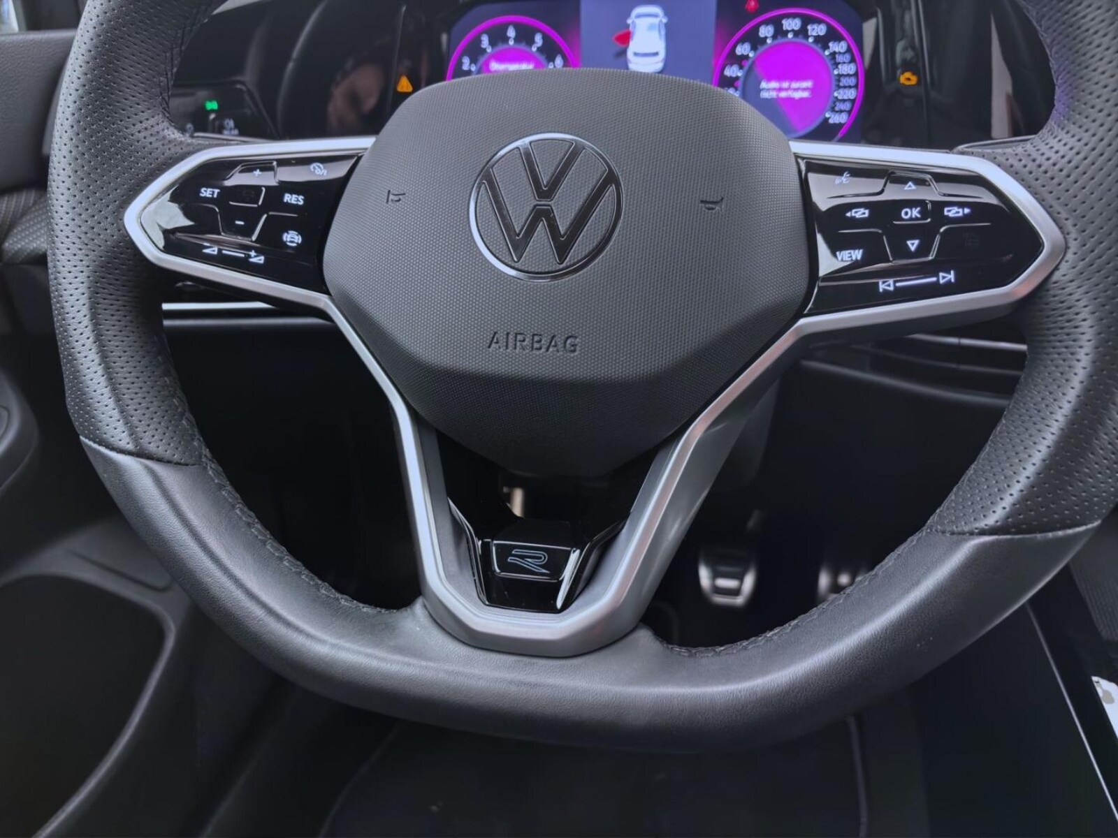 Volkswagen Golf – Bild 12