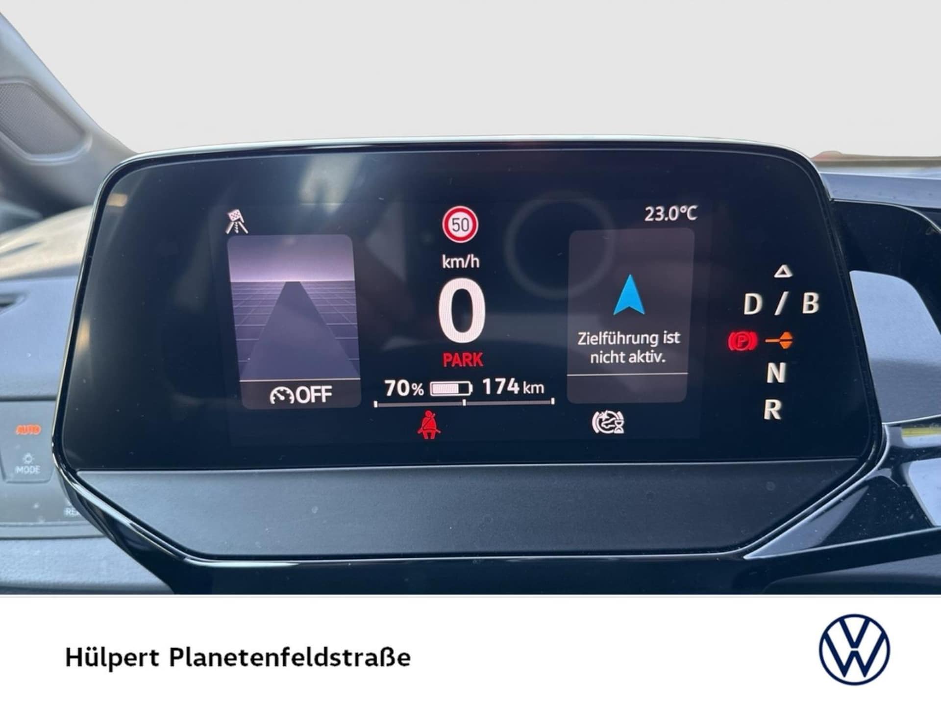 Volkswagen ID.3 Pure Performance