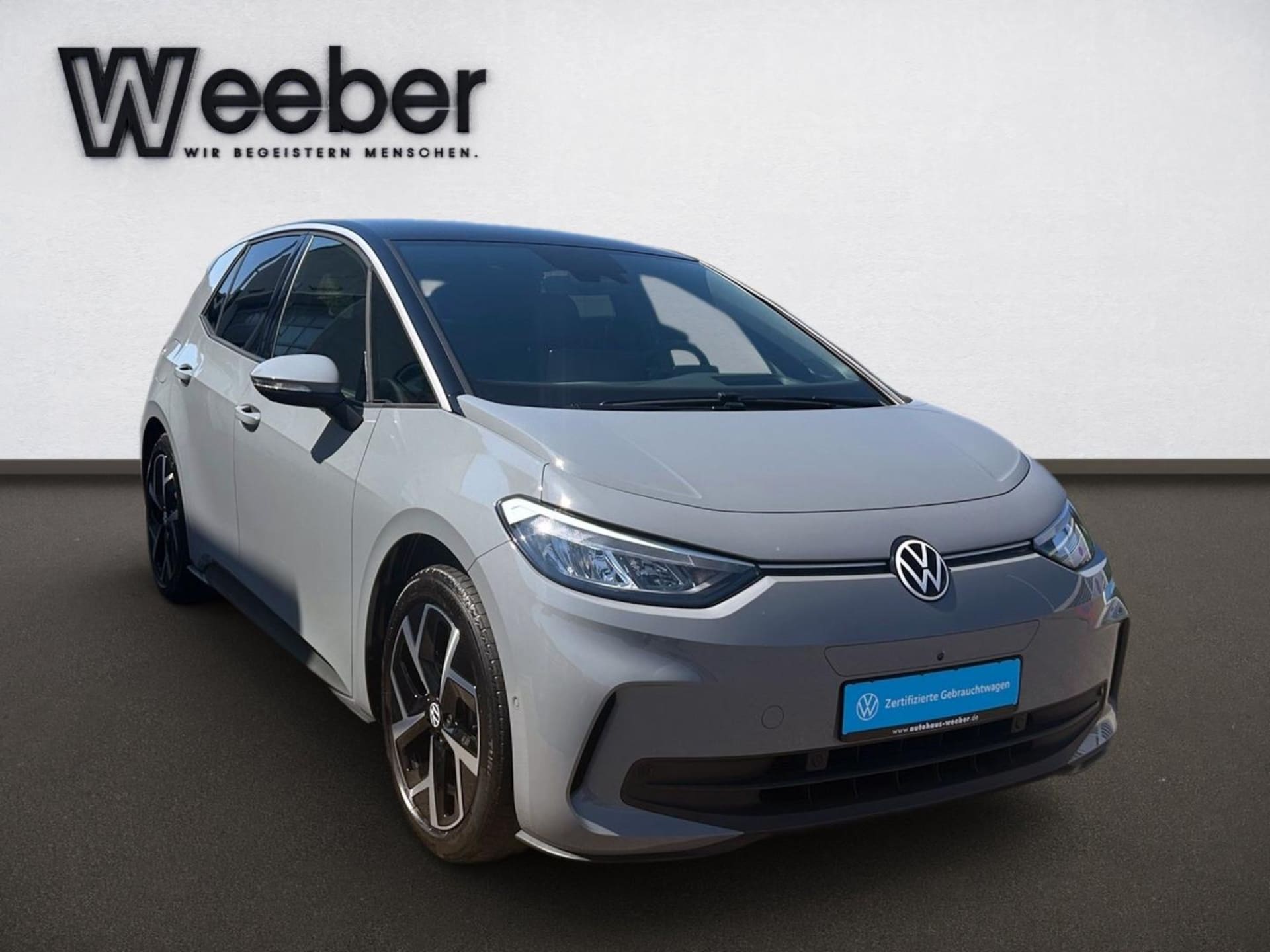 Volkswagen ID.3 MOVE Pro