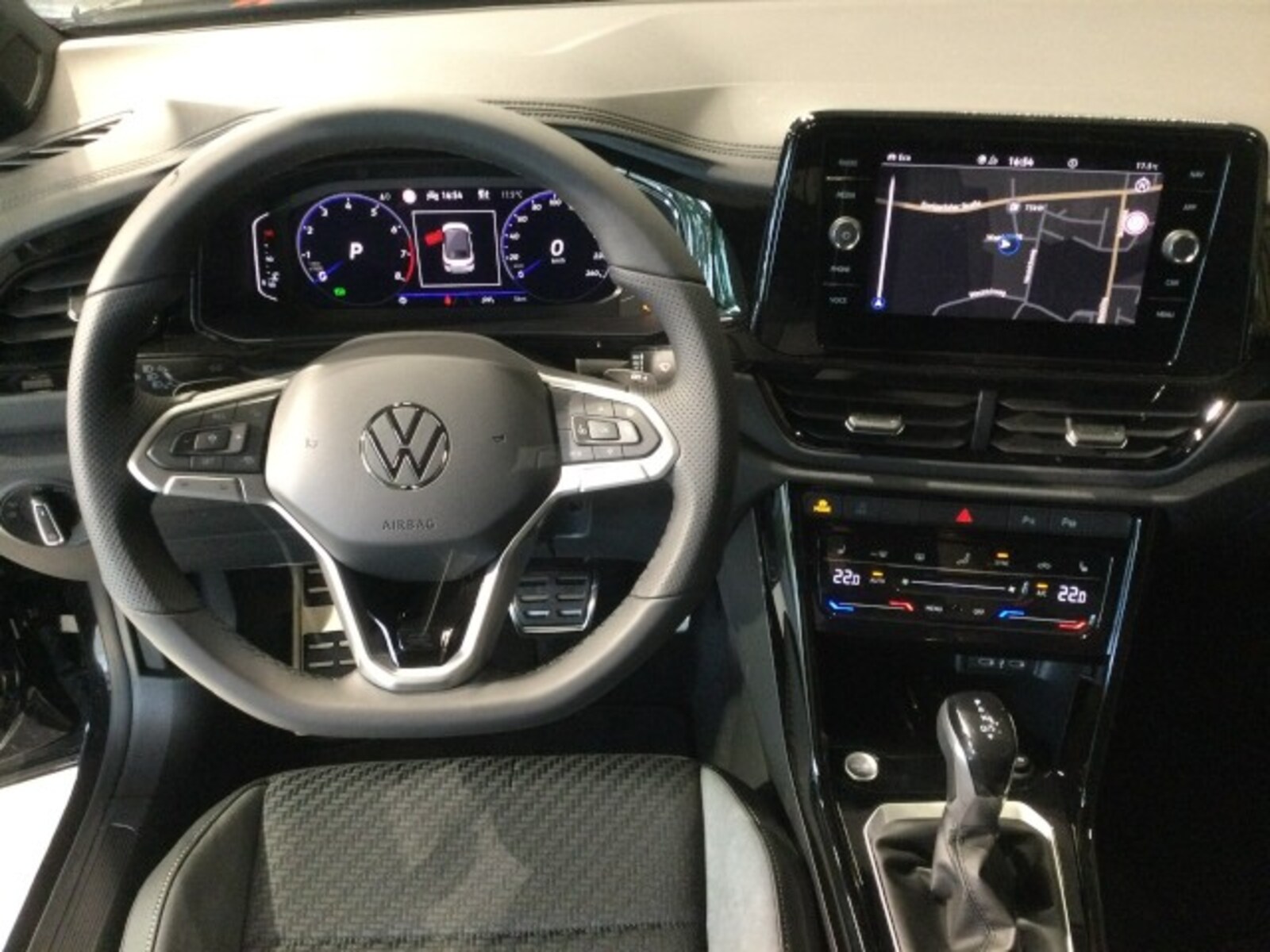 Volkswagen T-Roc Cabriolet – Bild 2