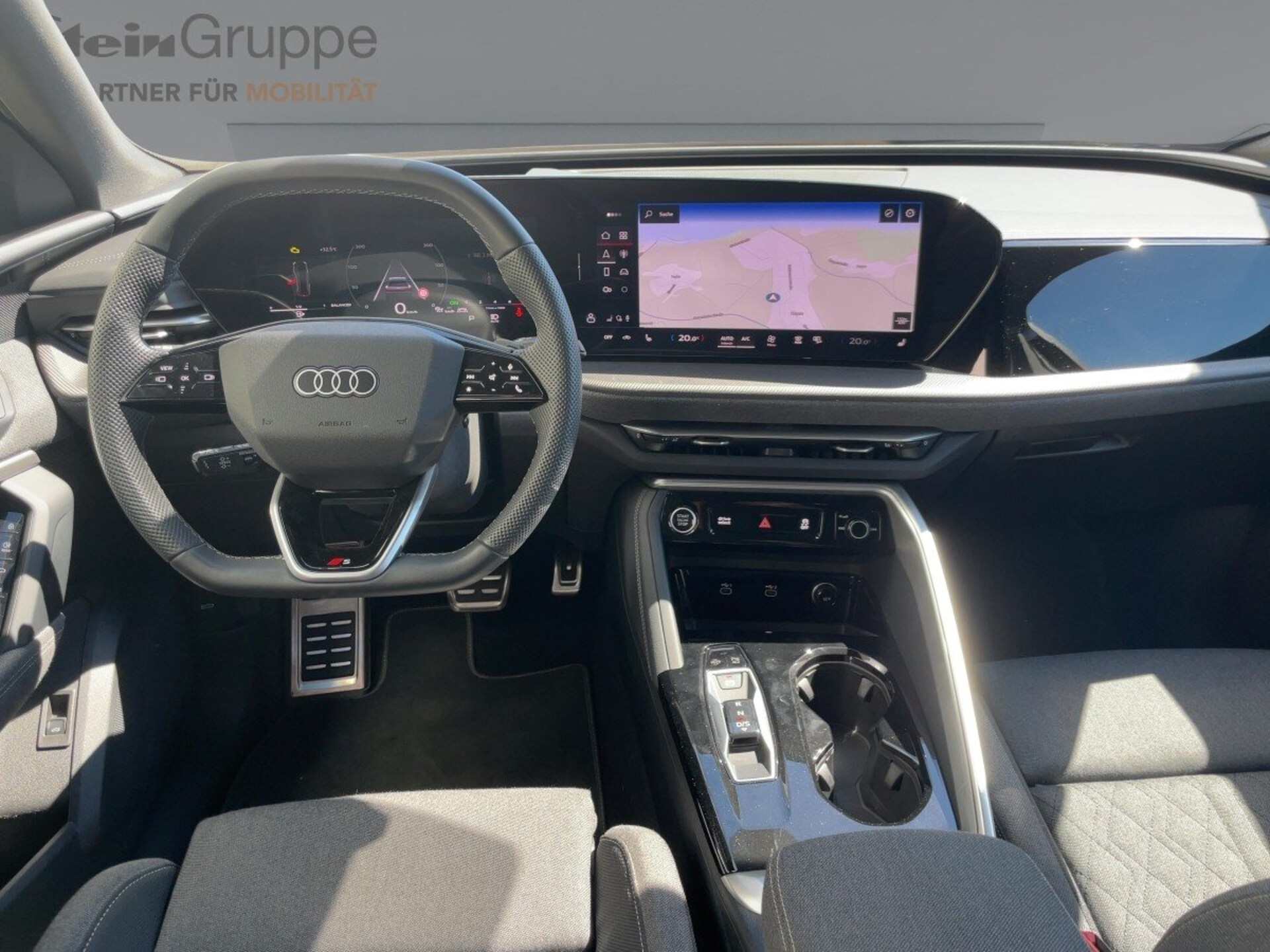 Audi Q5 SUV