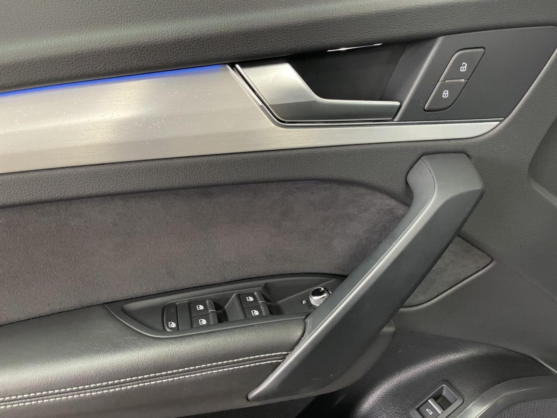 Audi Q5 SUV S line