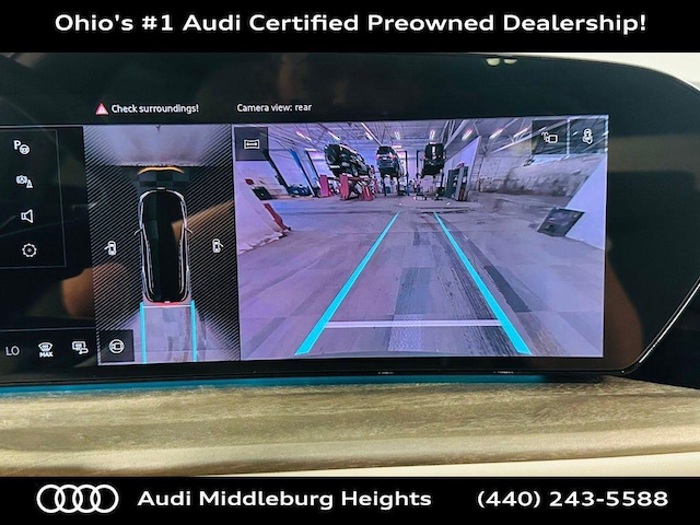 2025 Audi Q5 Premium - Photo 14