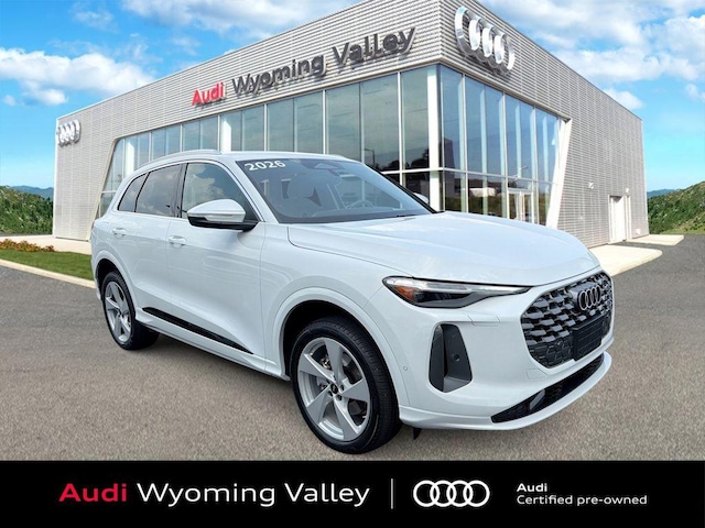 Photo of 2026 Audi Q5 