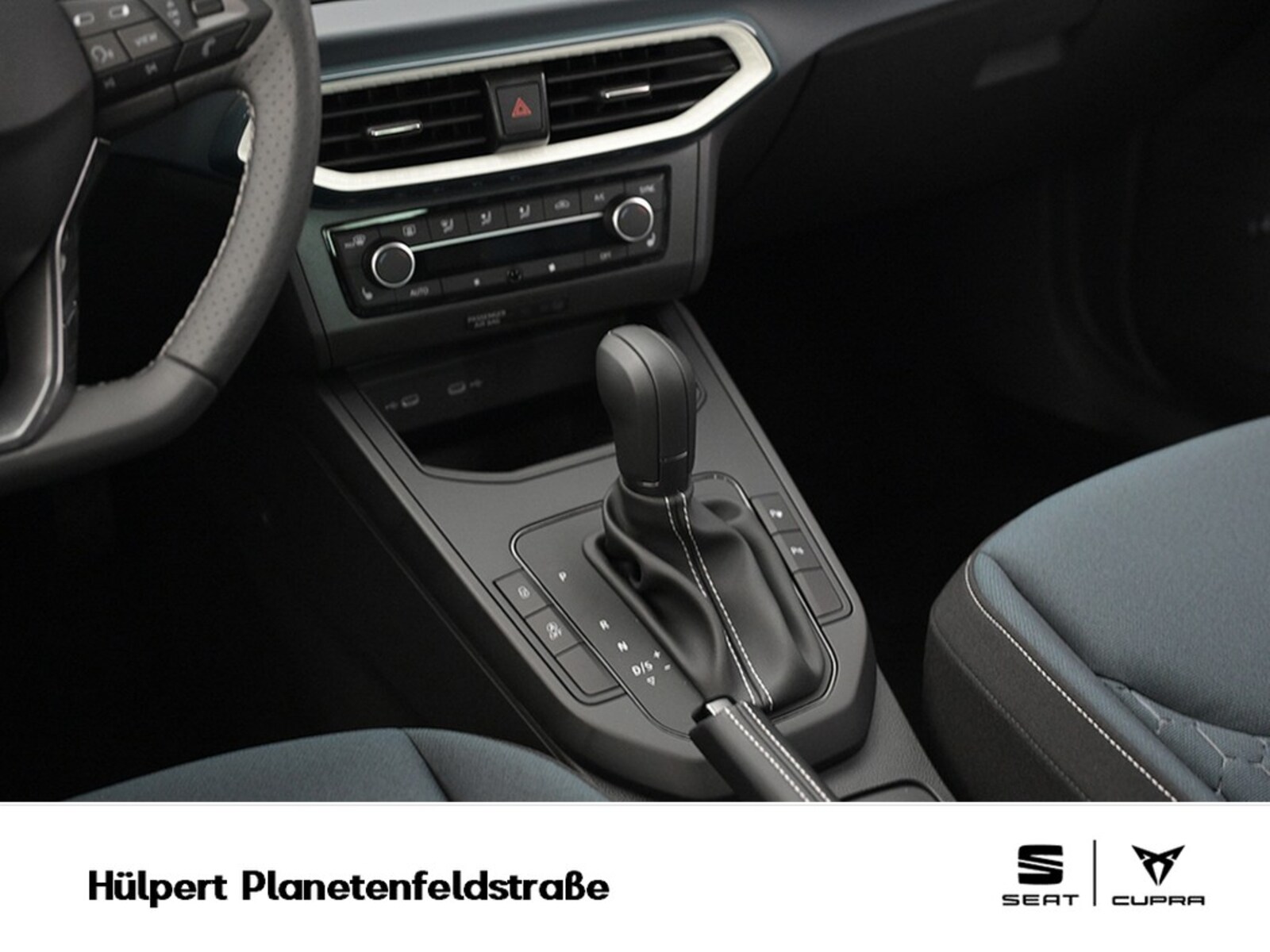 SEAT Arona – Bild 15