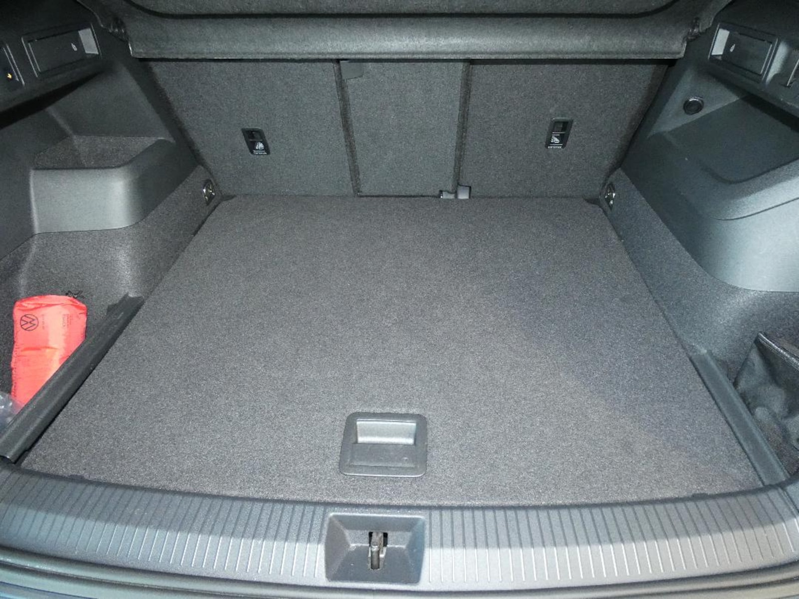 Volkswagen Tiguan – Bild 10