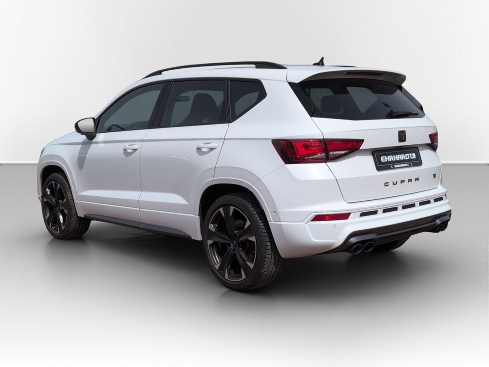 CUPRA Ateca – Bild 7