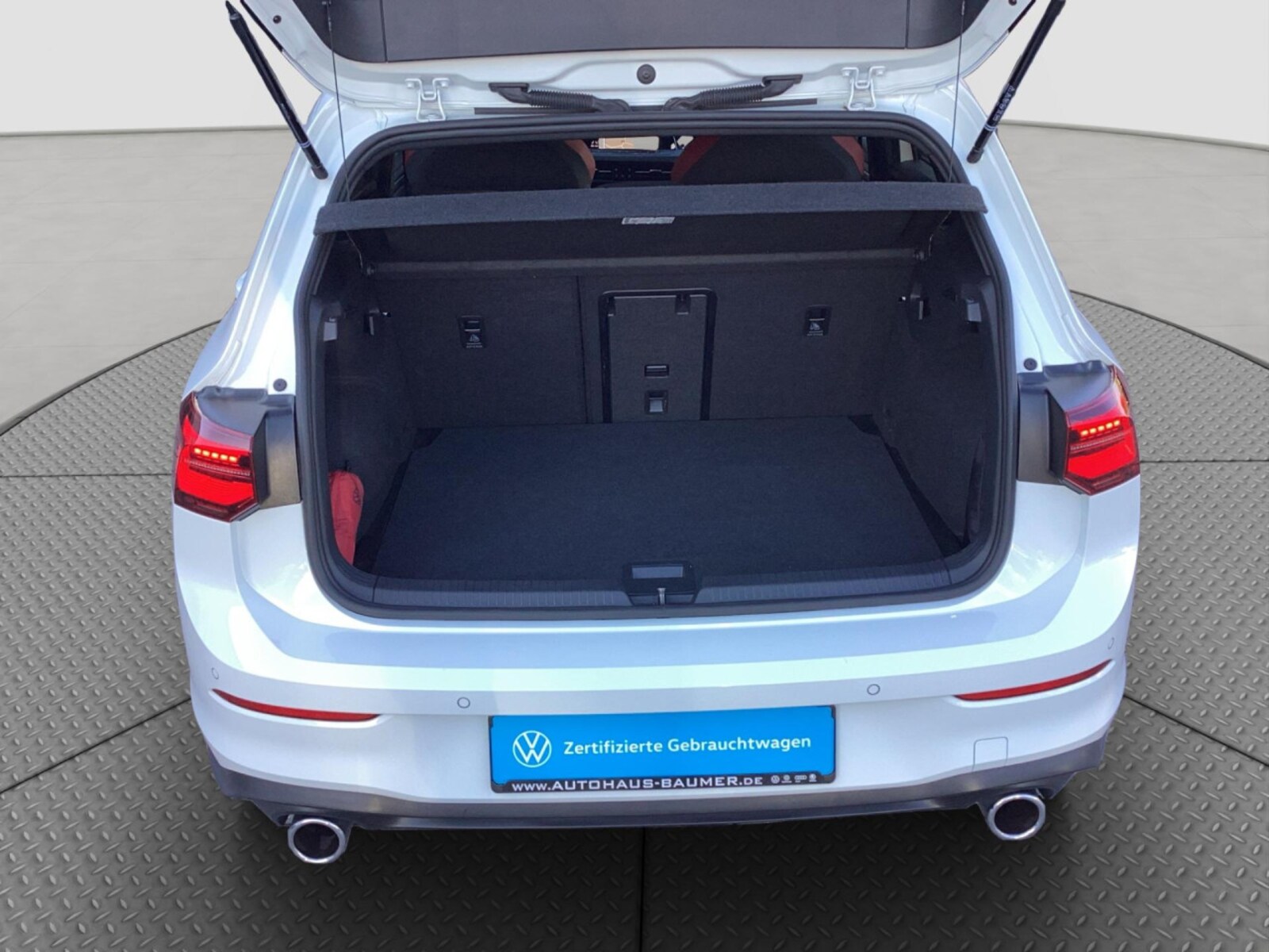 Volkswagen Golf – Bild 9