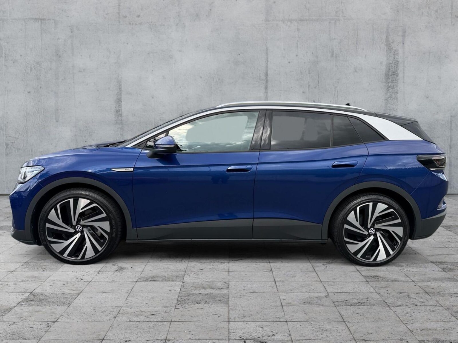 Volkswagen ID.4 – Bild 3