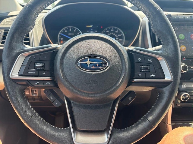 2020 Subaru Ascent