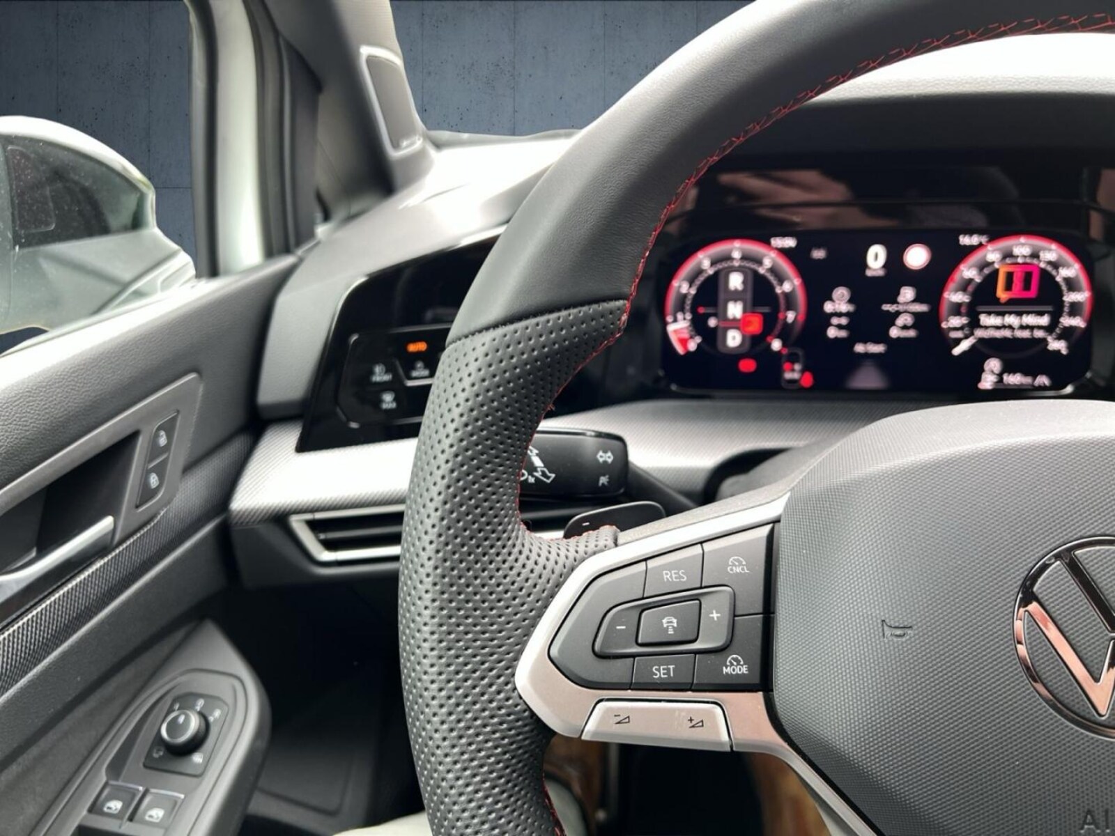 Volkswagen Golf – Bild 26