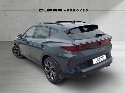 CUPRA Formentor 1.5 TSI e-Hybrid DSG 150 kW (204 CV) — photo 2