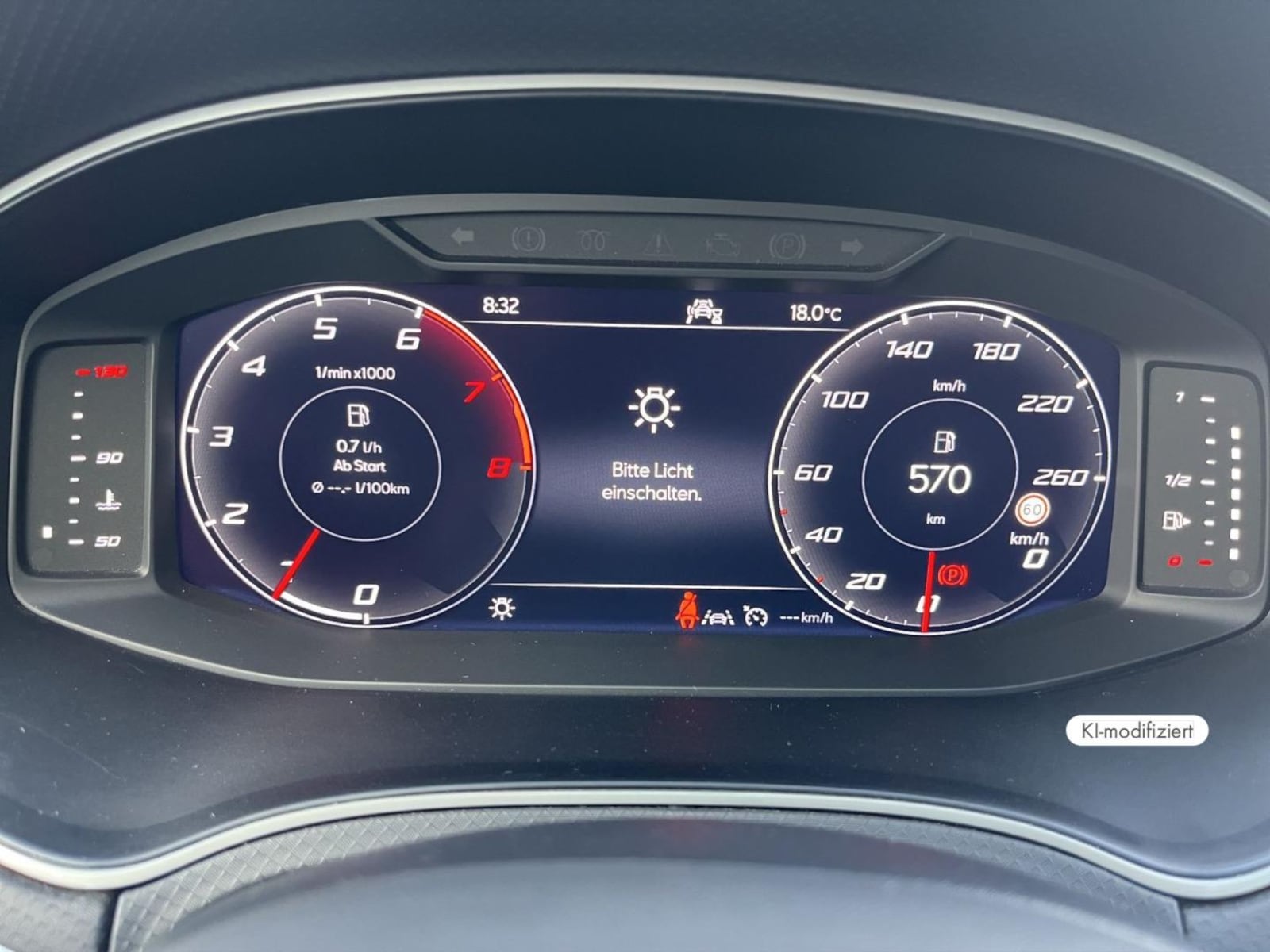 SEAT Ibiza – Bild 10