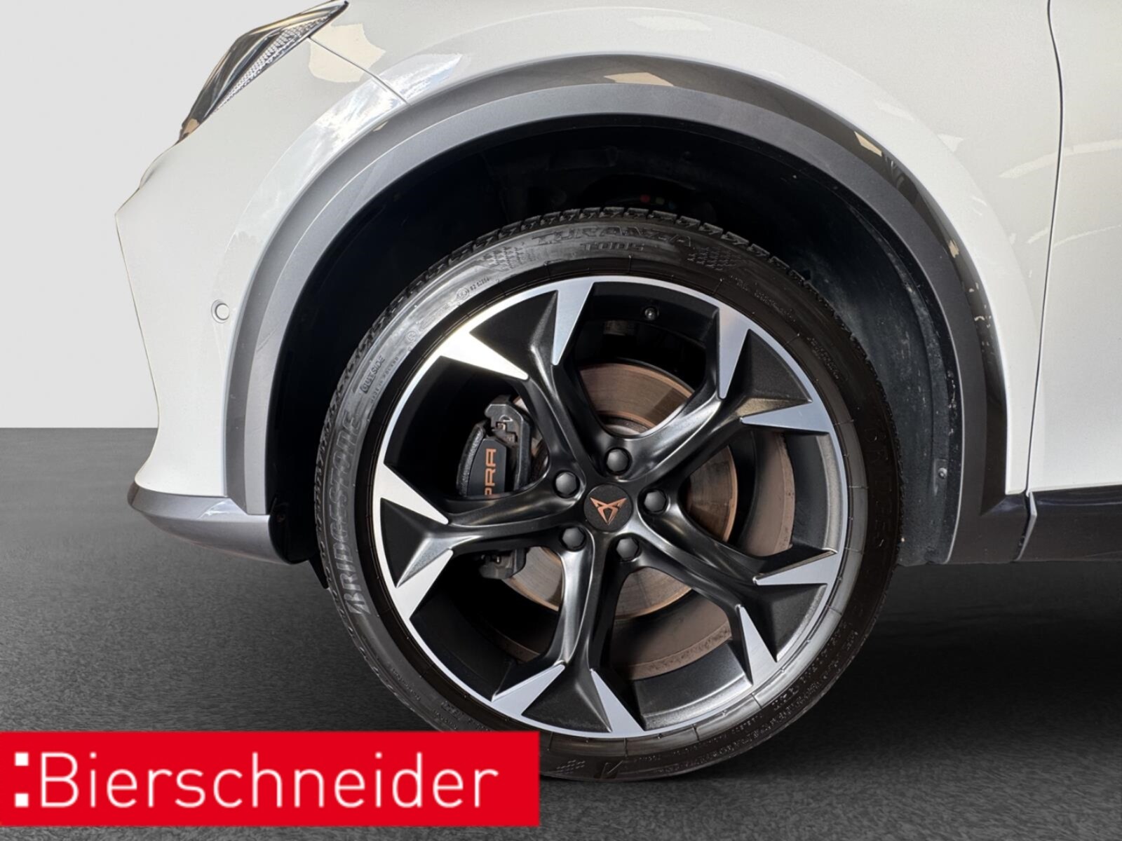 CUPRA Formentor – Bild 10