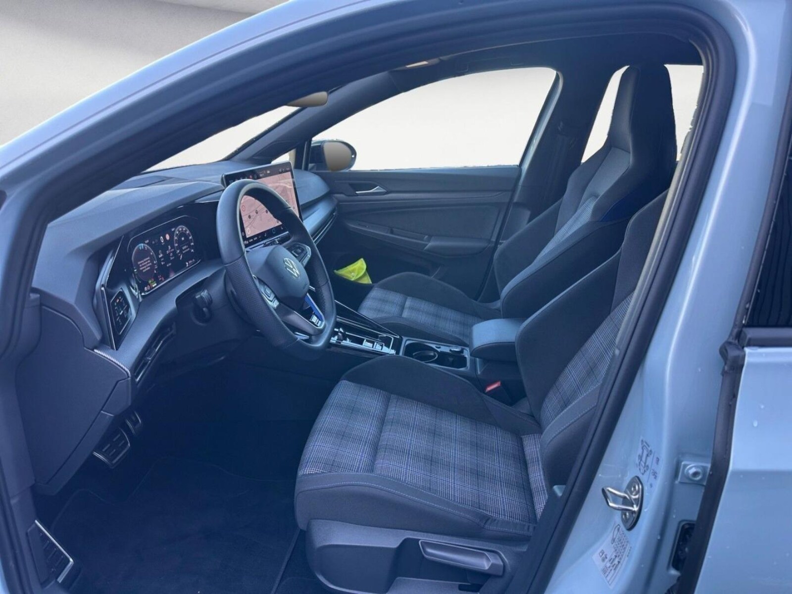Volkswagen Golf – Bild 10