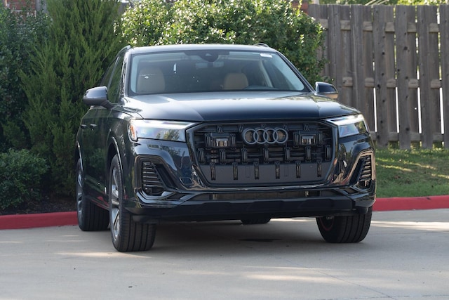 Photo of 2026 Audi Q7