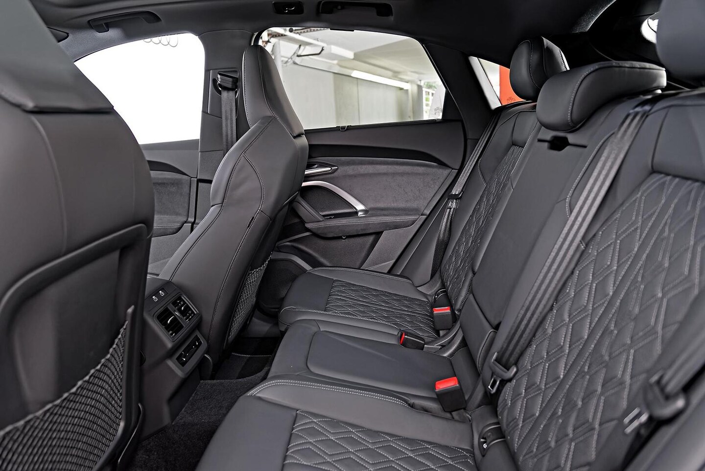 Image about Audi SQ5 Sportback TFSI 270 kW