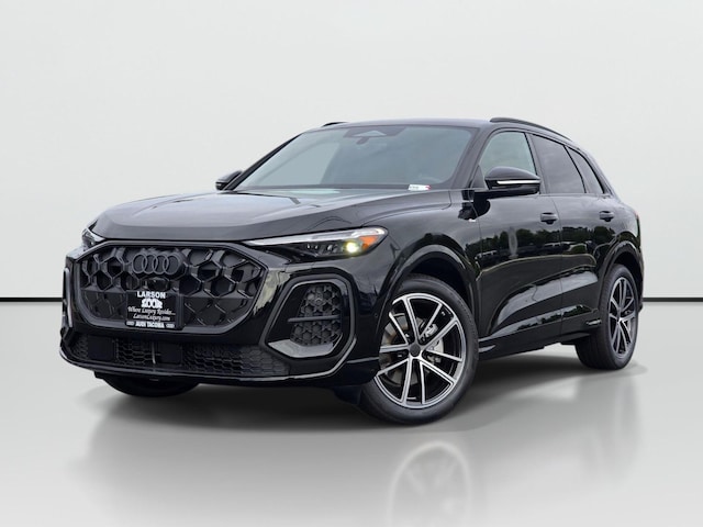 Photo of 2026 Audi Q5 