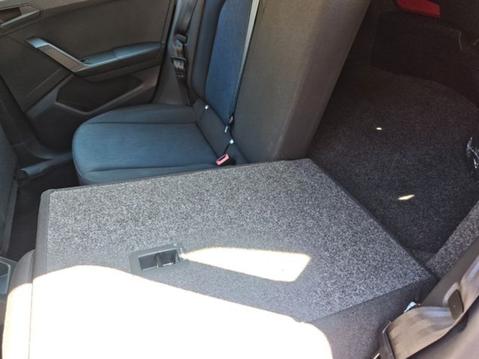 SEAT Ibiza – Bild 18