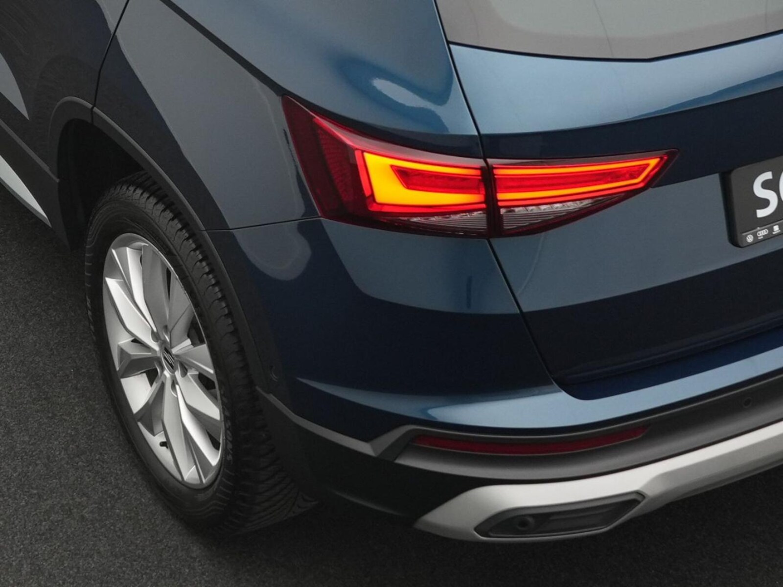 SEAT Ateca – Bild 18