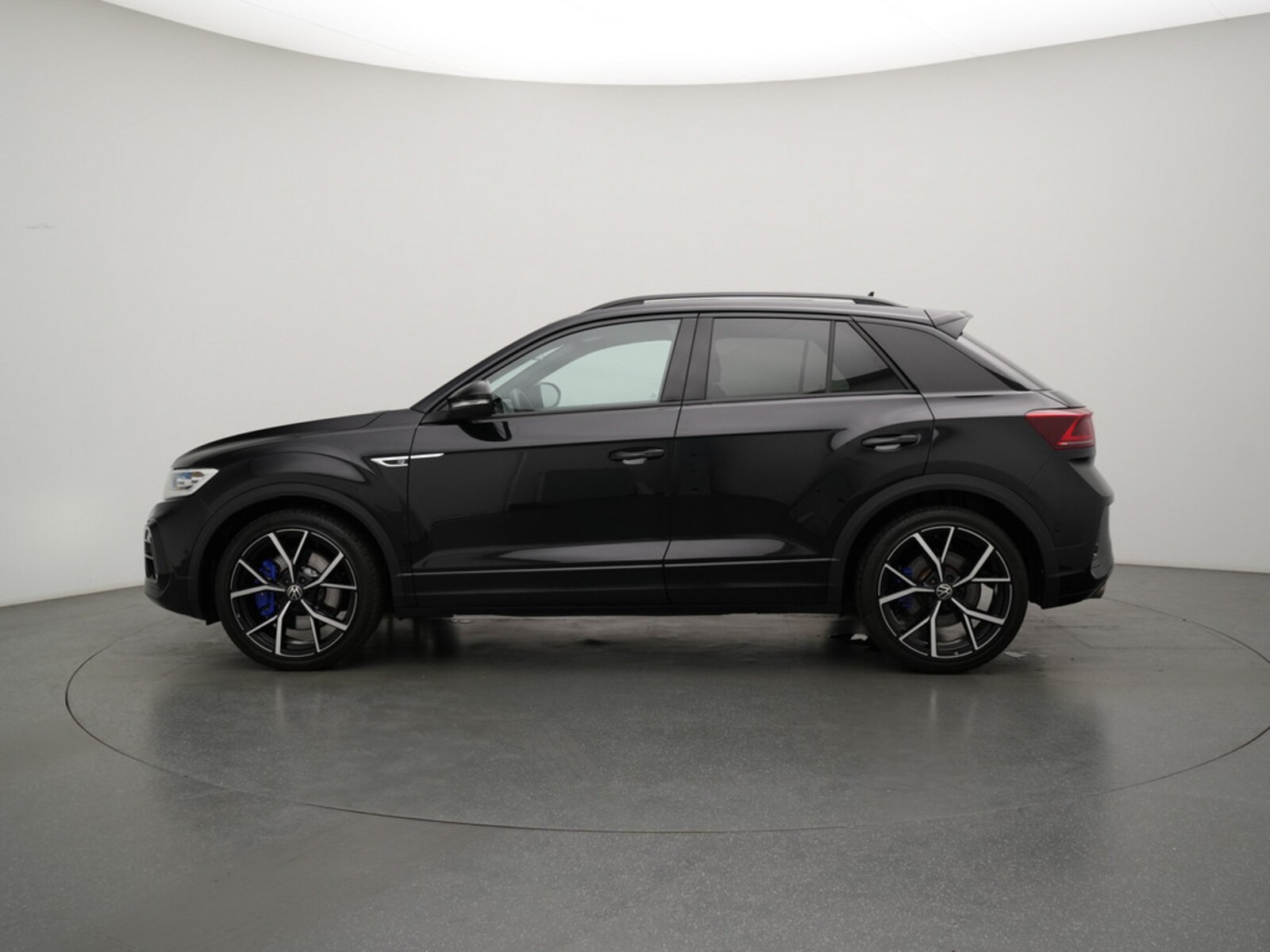 Volkswagen T-Roc – Bild 20