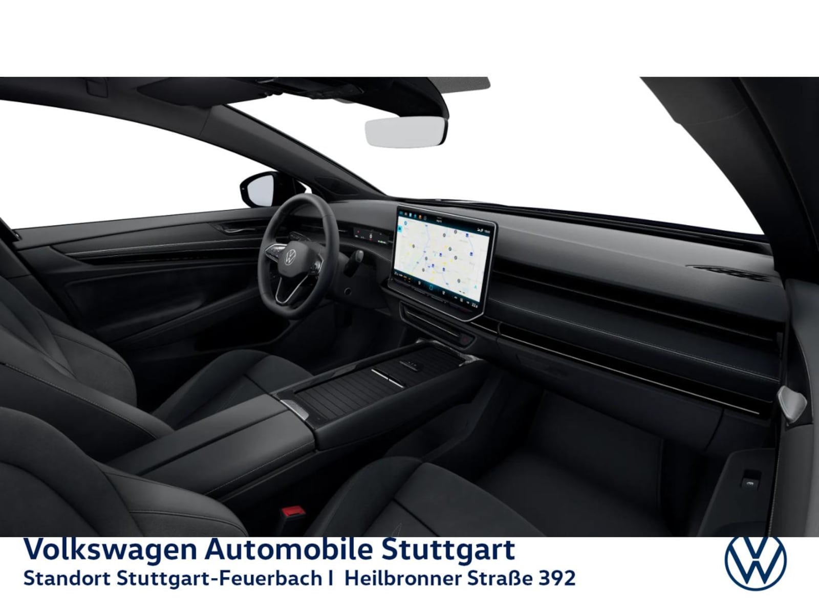Volkswagen ID.7 Tourer – Bild 10