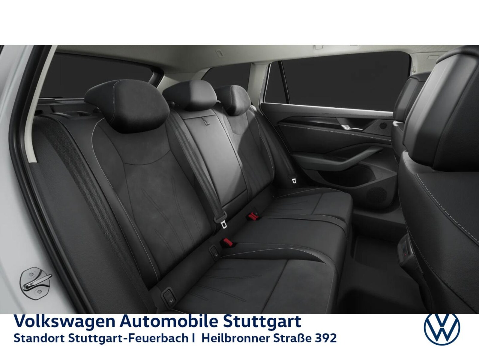 Volkswagen Passat – Bild 11